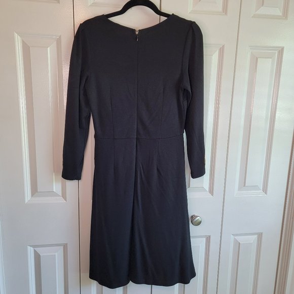 LOFT embroidered boho dress - Picture 5 of 11